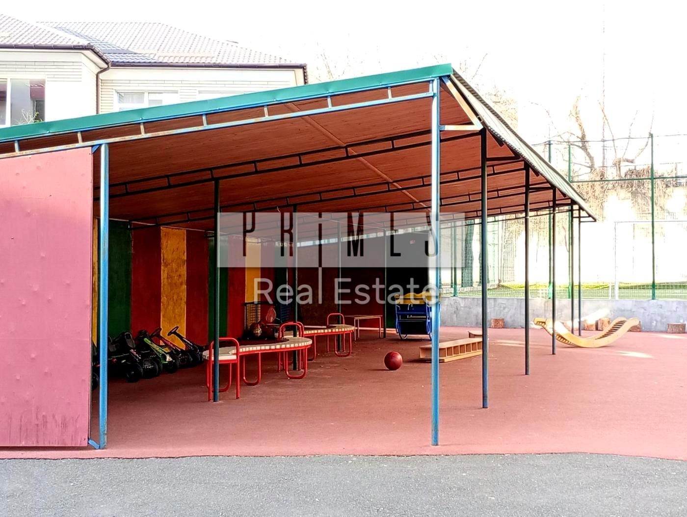 Commercial real estate at st. Ul Borshchagovskaya (area 1450 m²) - Atlanta.ua - photo 14