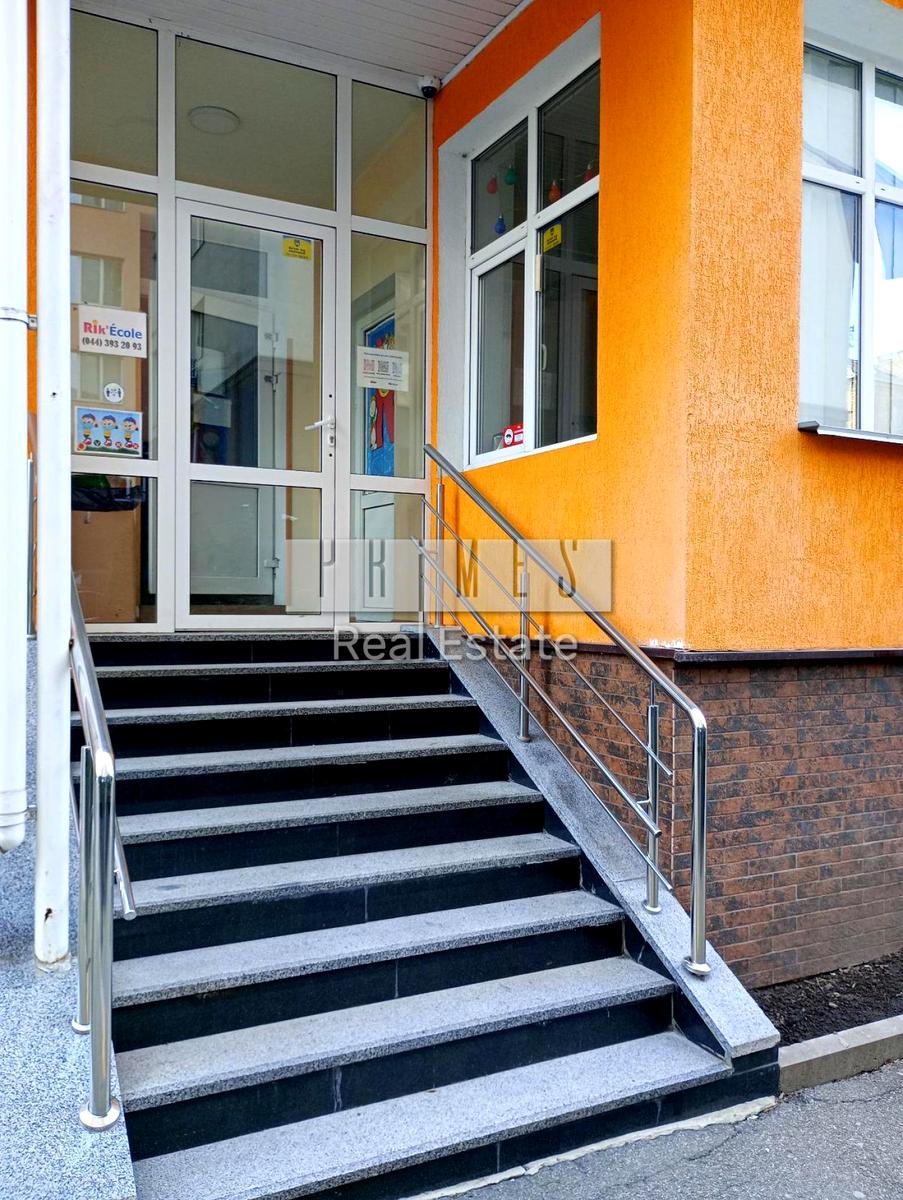 Commercial real estate at st. Ul Borshchagovskaya (area 1450 m²) - Atlanta.ua - photo 6