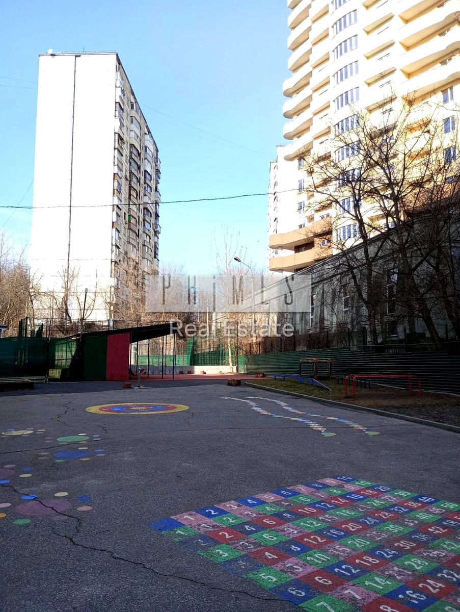 Commercial real estate at st. Ul Borshchagovskaya (area 1450 m²) - Atlanta.ua - photo 16