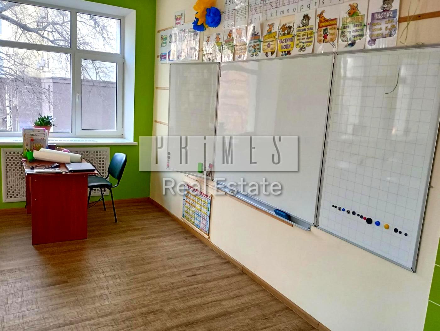 Commercial real estate at st. Ul Borshchagovskaya (area 1450 m²) - Atlanta.ua - photo 17