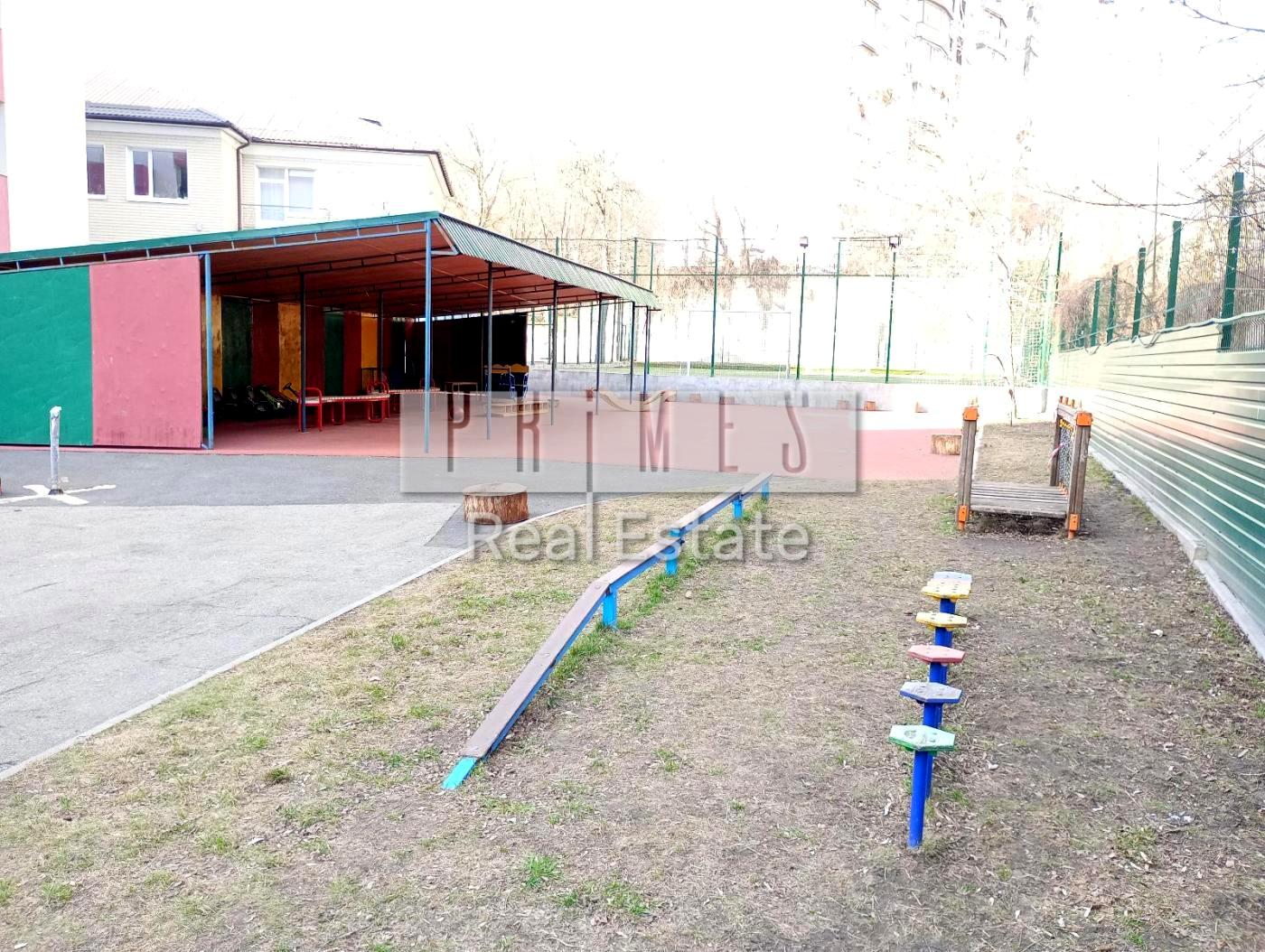 Commercial real estate at st. Ul Borshchagovskaya (area 1450 m²) - Atlanta.ua - photo 18