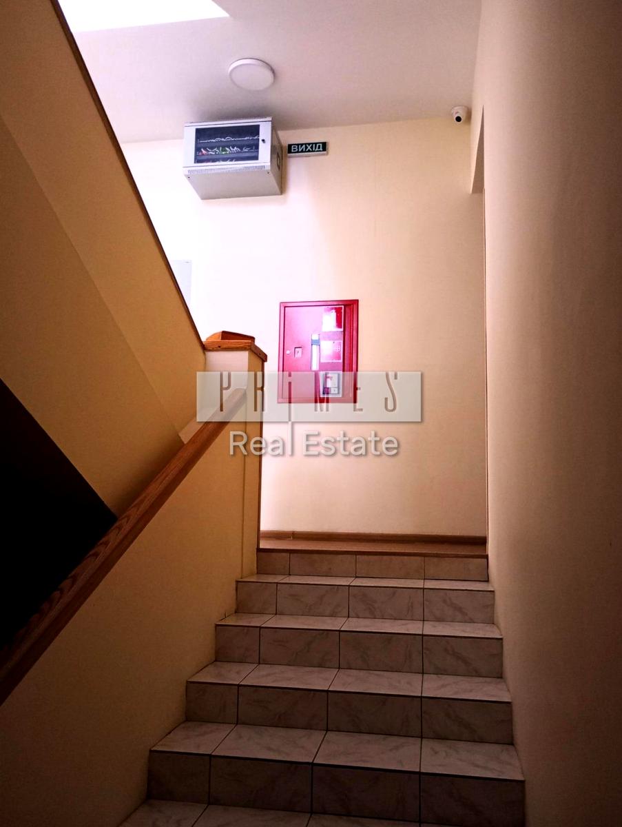 Commercial real estate at st. Ul Borshchagovskaya (area 1450 m²) - Atlanta.ua - photo 22