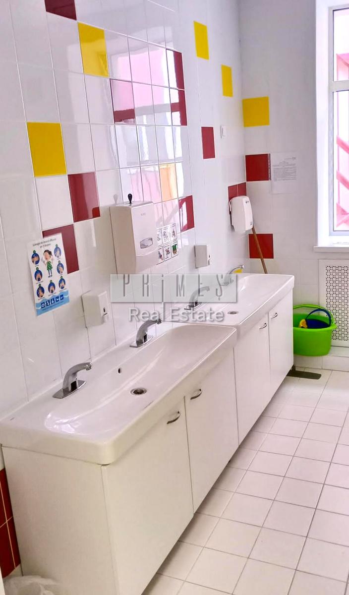 Commercial real estate at st. Ul Borshchagovskaya (area 1450 m²) - Atlanta.ua - photo 25