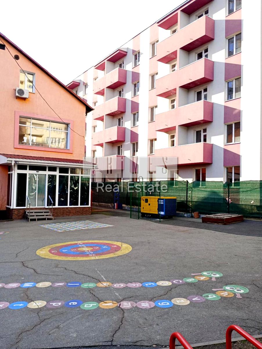 Commercial real estate at st. Ul Borshchagovskaya (area 1450 m²) - Atlanta.ua - photo 24