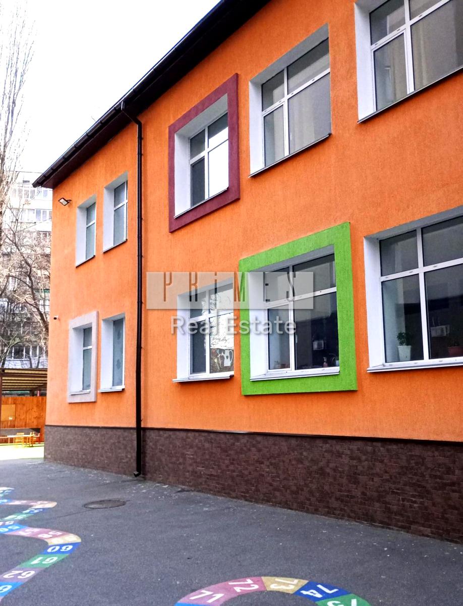 Commercial real estate at st. Ul Borshchagovskaya (area 1450 m²) - Atlanta.ua - photo 7