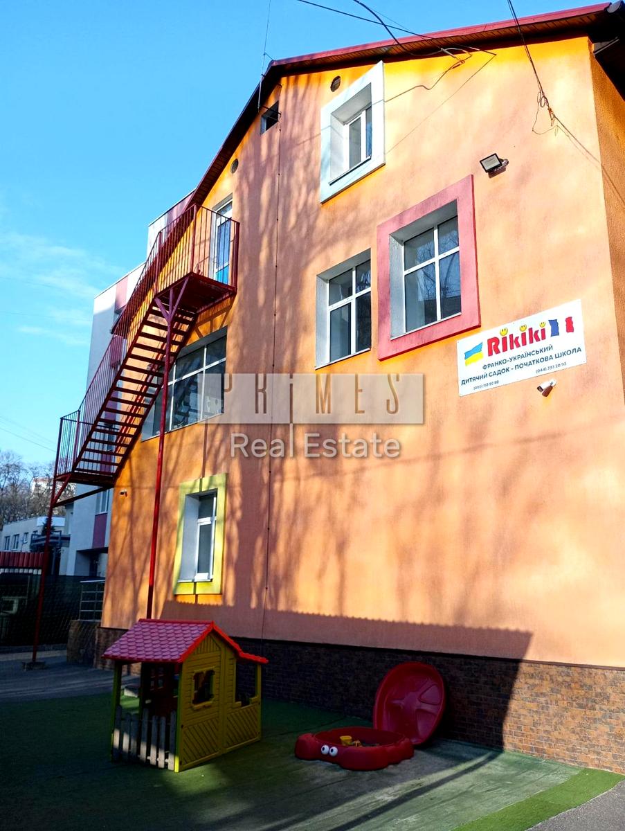 Commercial real estate at st. Ul Borshchagovskaya (area 1450 m²) - Atlanta.ua - photo 42