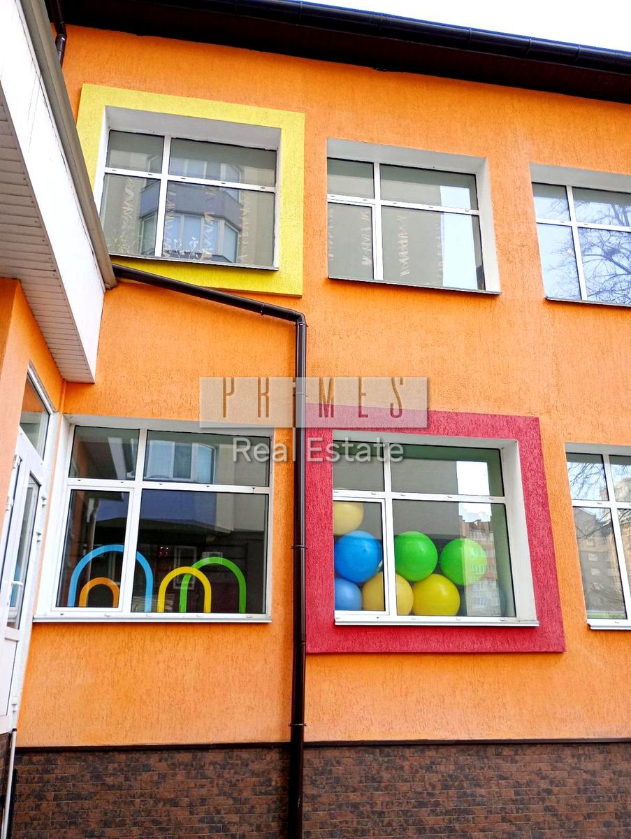 Commercial real estate at st. Ul Borshchagovskaya (area 1450 m²) - Atlanta.ua - photo 43