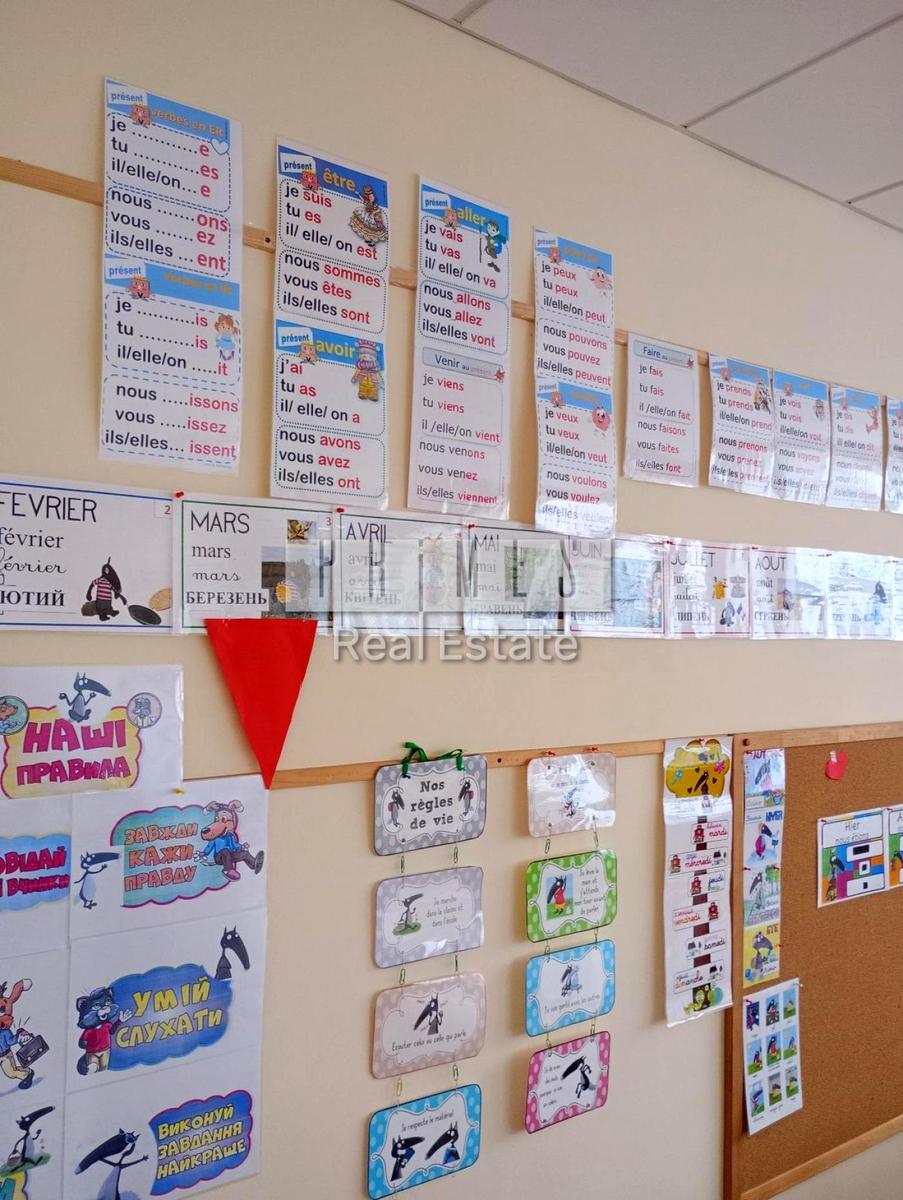 Commercial real estate at st. Ul Borshchagovskaya (area 1450 m²) - Atlanta.ua - photo 26