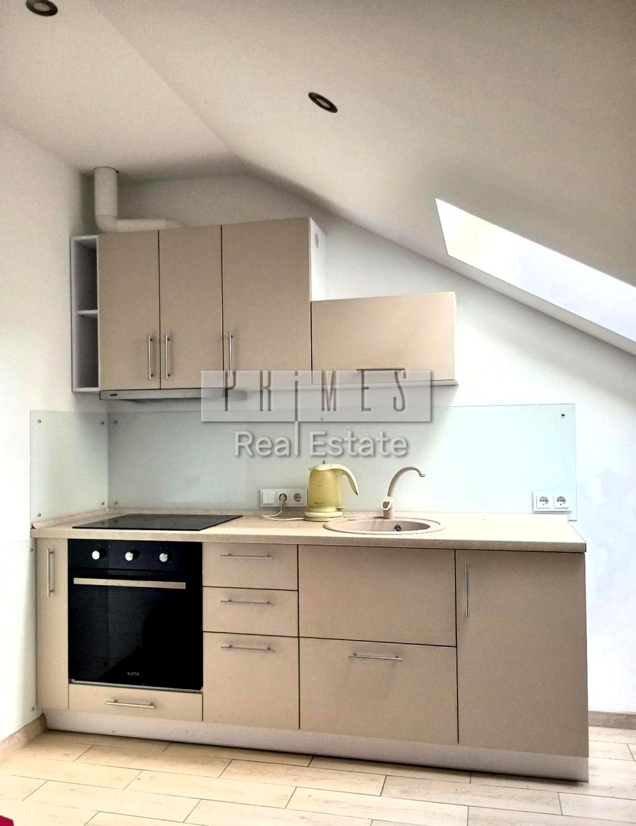 Commercial real estate at st. Ul Borshchagovskaya (area 1450 m²) - Atlanta.ua - photo 28