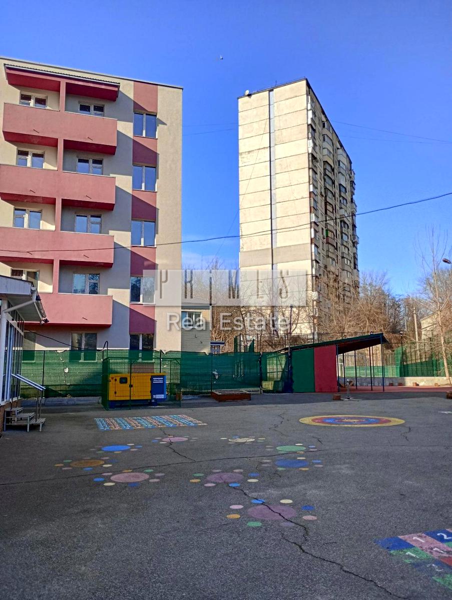 Commercial real estate at st. Ul Borshchagovskaya (area 1450 m²) - Atlanta.ua - photo 37