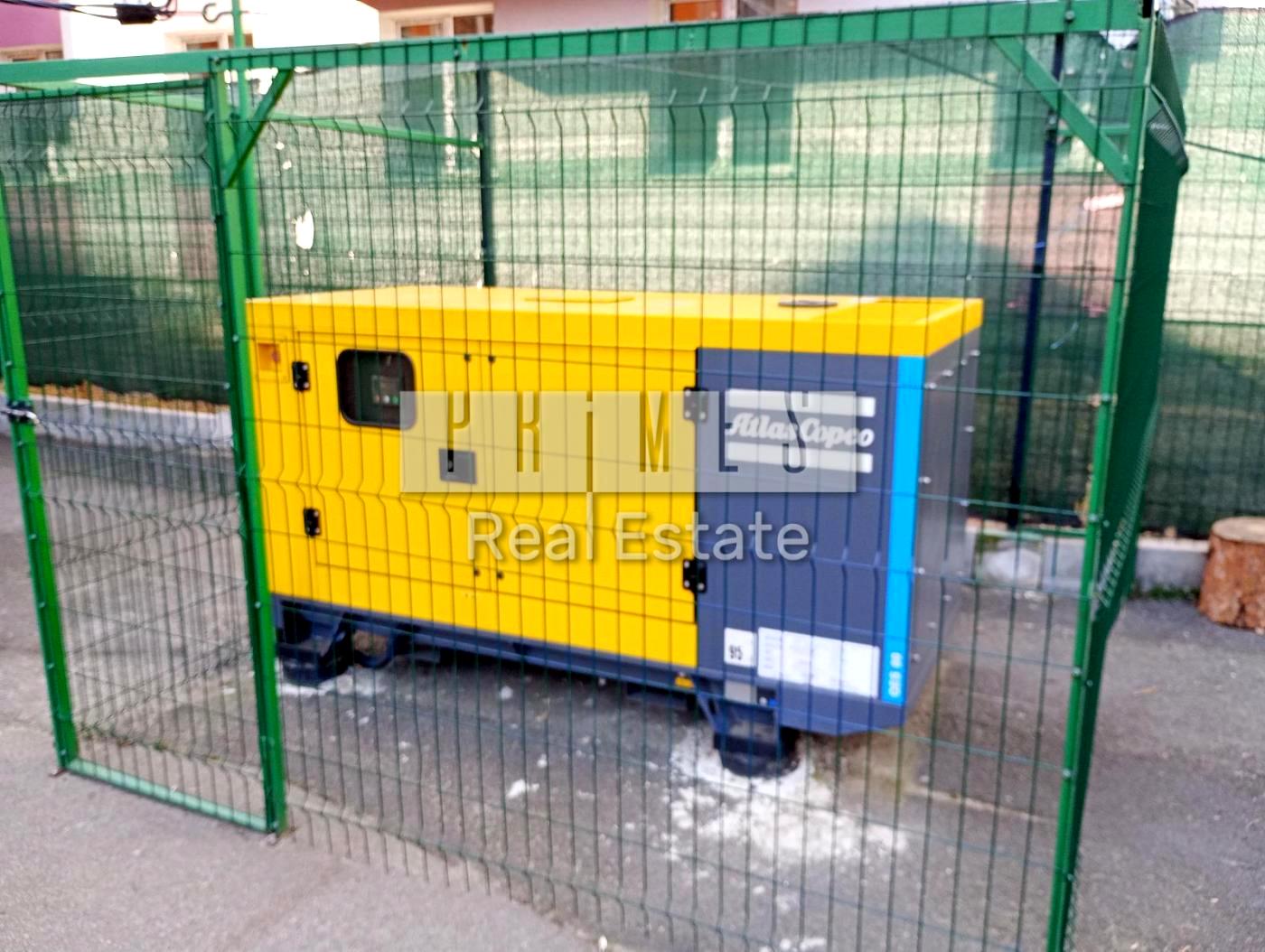 Commercial real estate at st. Ul Borshchagovskaya (area 1450 m²) - Atlanta.ua - photo 34