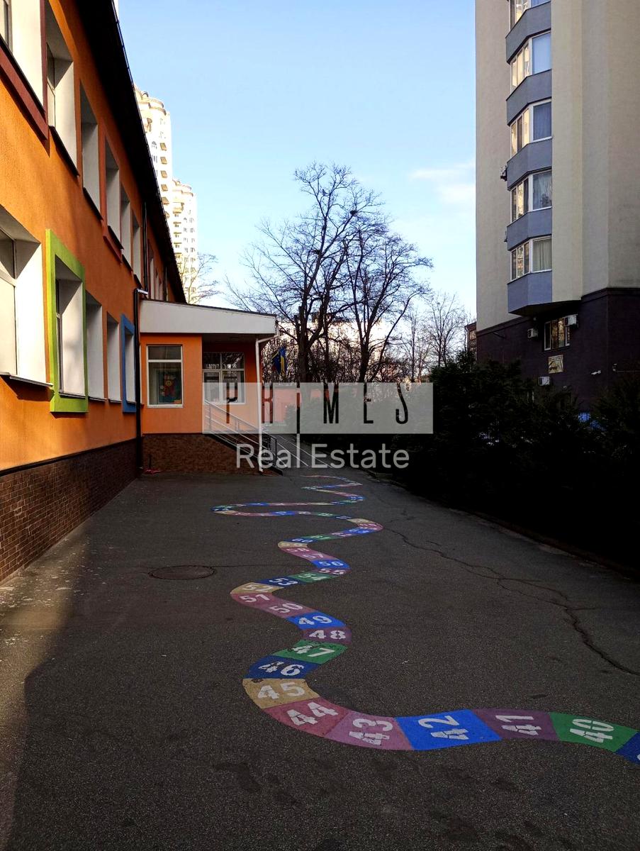 Commercial real estate at st. Ul Borshchagovskaya (area 1450 m²) - Atlanta.ua - photo 35