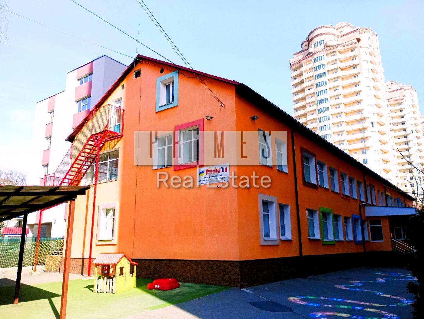 Commercial real estate at st. Ul Borshchagovskaya (area 1450 m²) - Atlanta.ua - photo 40