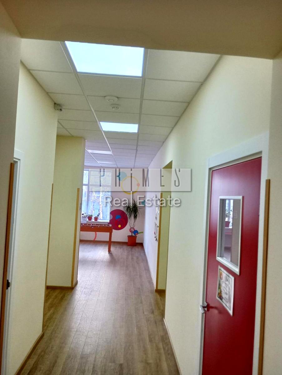 Commercial real estate at st. Ul Borshchagovskaya (area 1450 m²) - Atlanta.ua - photo 21