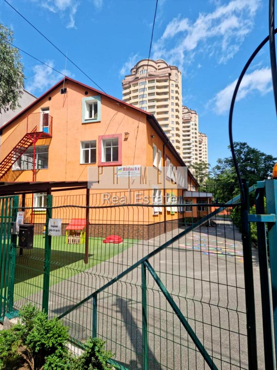 Commercial real estate at st. Ul Borshchagovskaya (area 1450 m²) - Atlanta.ua - photo 44