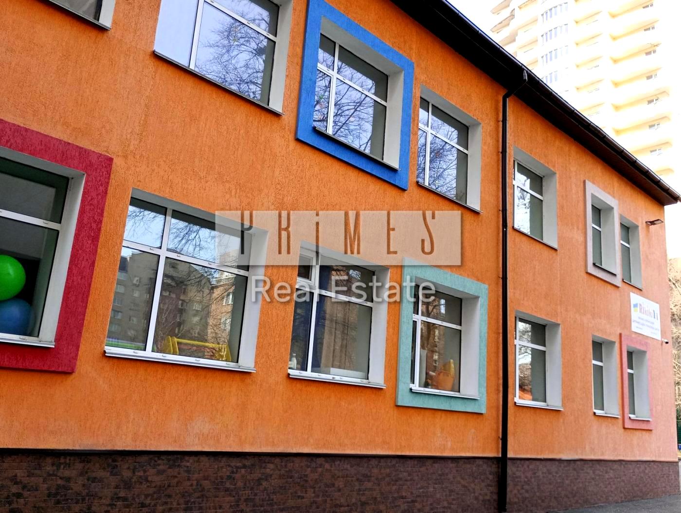 Commercial real estate at st. Ul Borshchagovskaya (area 1450 m²) - Atlanta.ua - photo 41