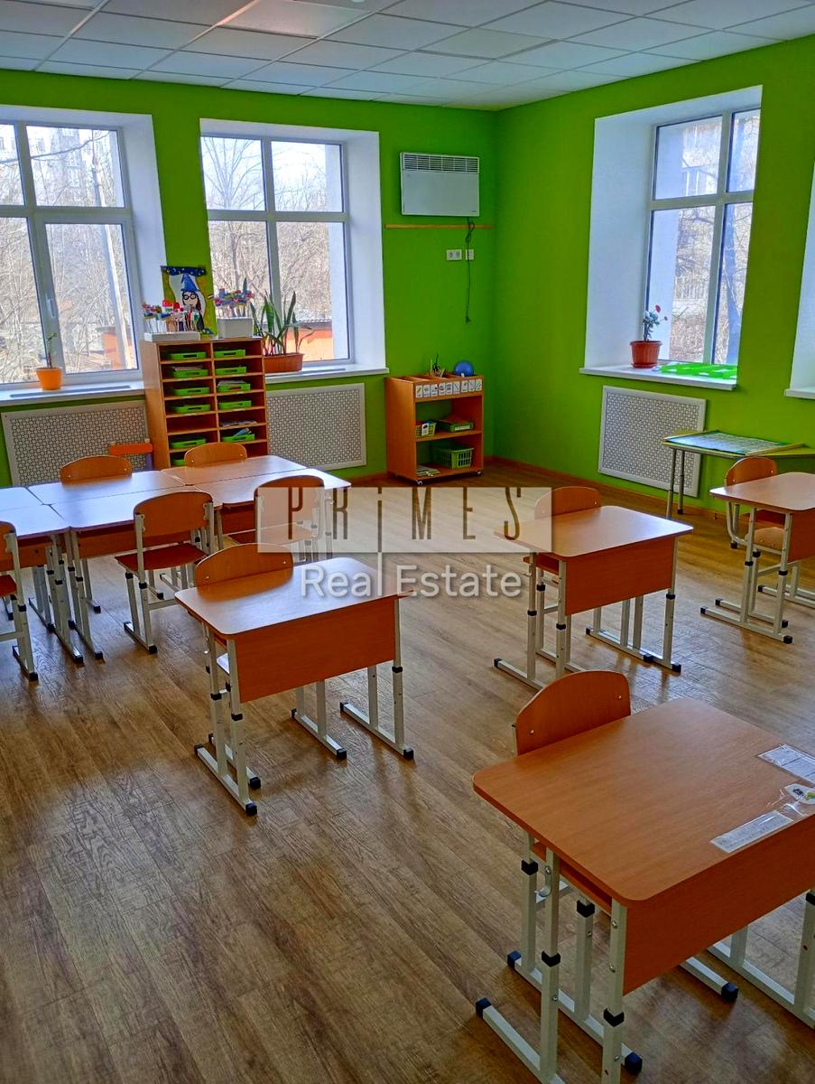 Commercial real estate at st. Ul Borshchagovskaya (area 1450 m²) - Atlanta.ua - photo 23