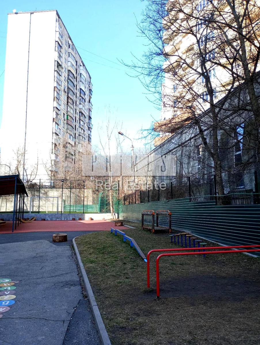 Commercial real estate at st. Ul Borshchagovskaya (area 1450 m²) - Atlanta.ua - photo 36