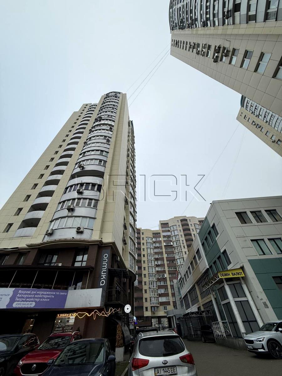 1-кімнатна квартира за адресою вул. Покотило (площа 54 м²) - Atlanta.ua - фото 14