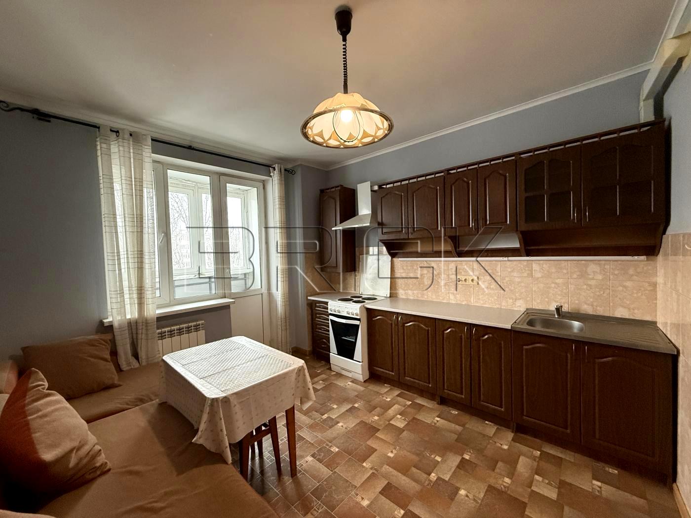 1-кімнатна квартира за адресою вул. Покотило (площа 54 м²) - Atlanta.ua - фото 2