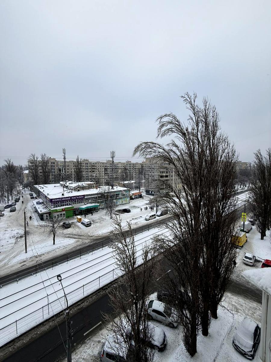 1-кімнатна квартира за адресою вул. Покотило (площа 54 м²) - Atlanta.ua - фото 10