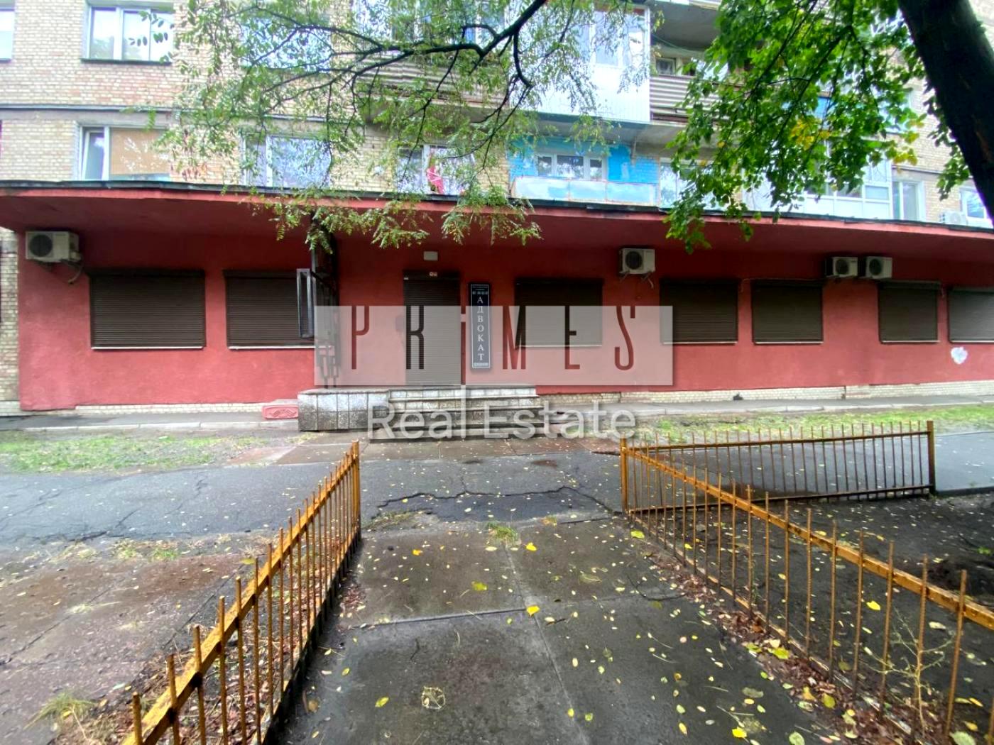 Комерційна нерухомість за адресою вул. Новодарницька (площа 289 м²) - Atlanta.ua - фото 6