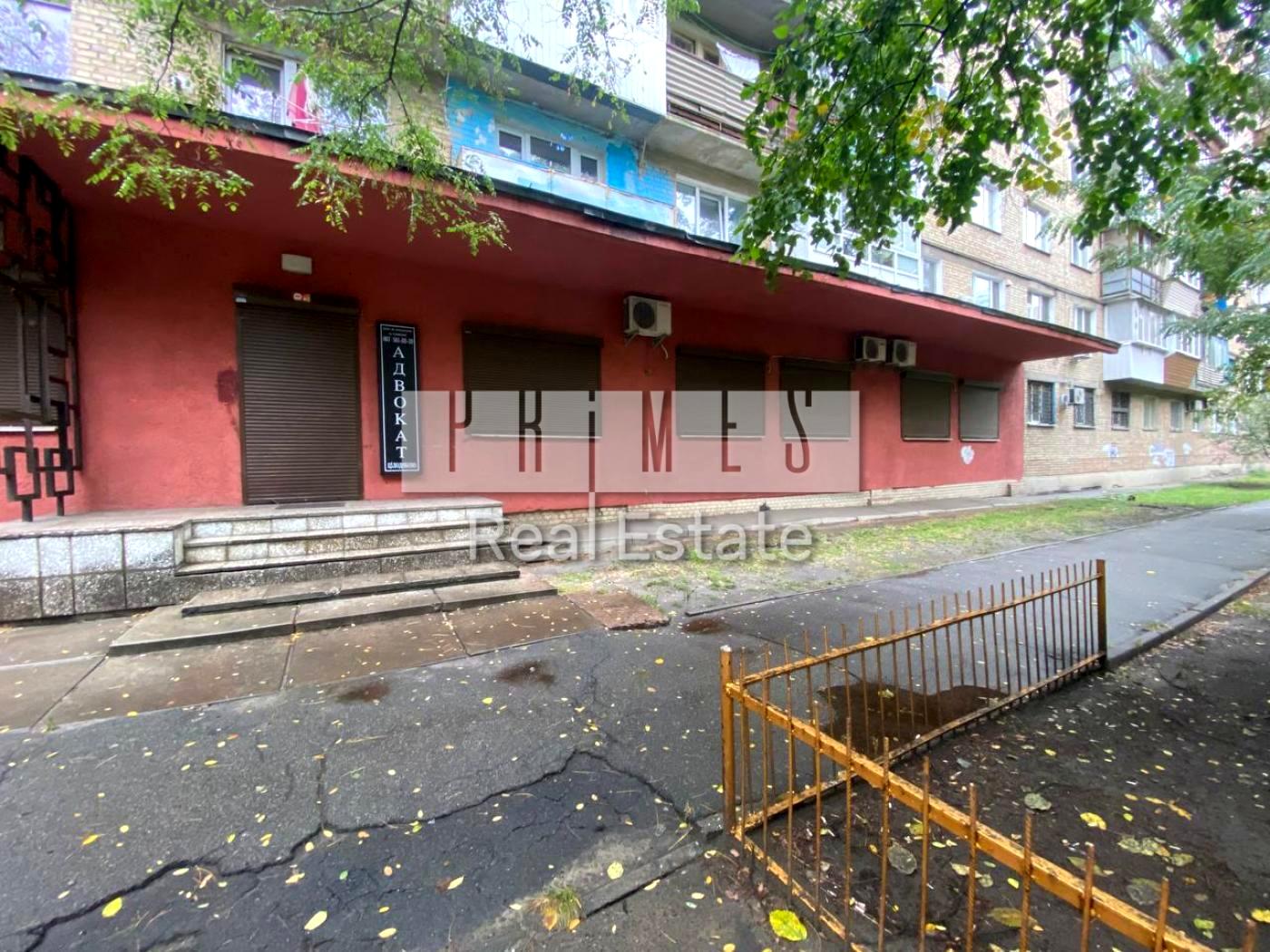 Комерційна нерухомість за адресою вул. Новодарницька (площа 289 м²) - Atlanta.ua - фото 7