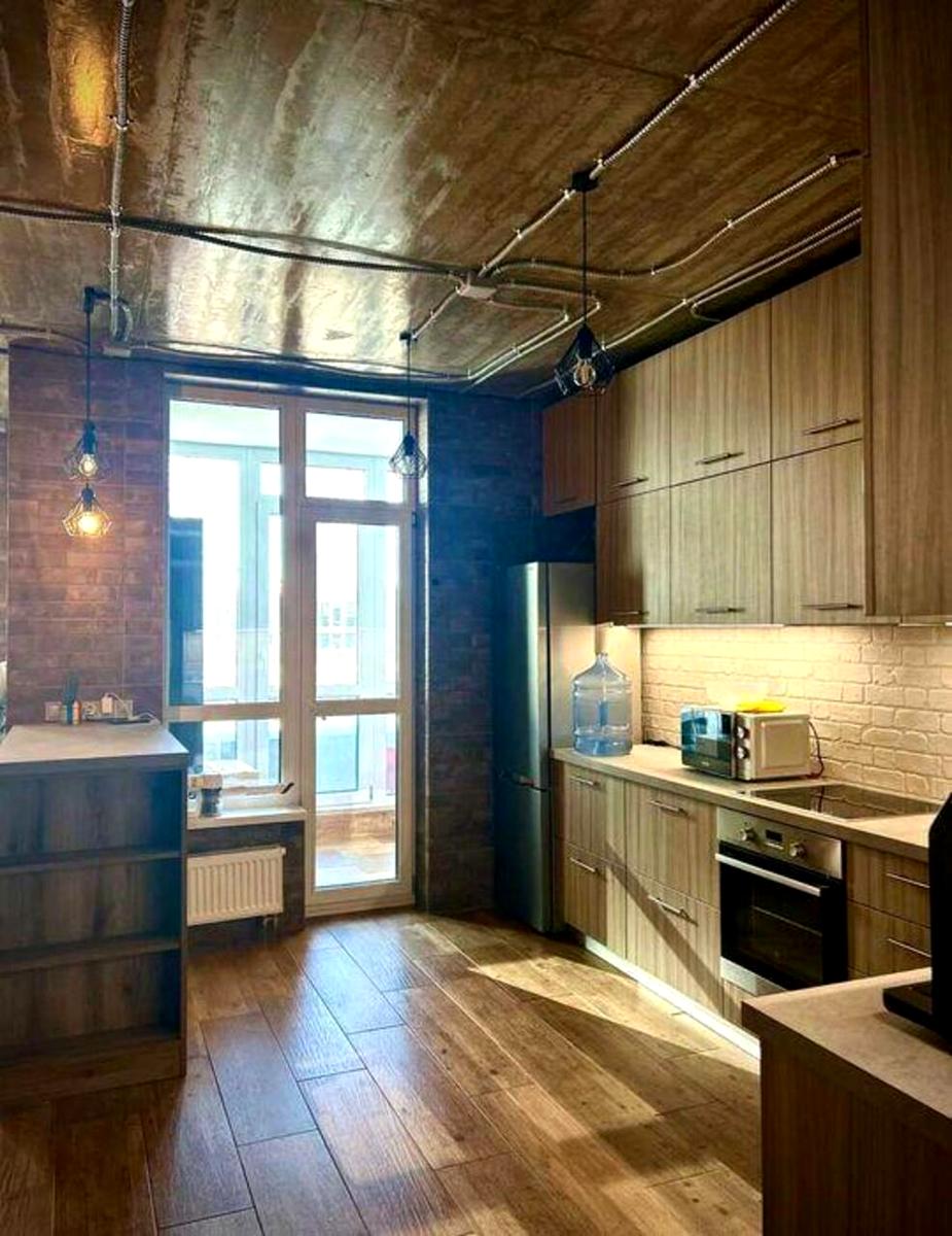 1-комнатная квартира по адресу ул. Каховская (площадь 42 м²) - imageAlt 2 1-комнатная квартира по адресу ул. Каховская (площадь 42 м²) - Atlanta.ua - imageAlt 2
