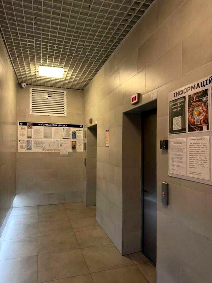 1-комнатная квартира по адресу ул. Каховская (площадь 42 м²) - imageAlt 9 1-комнатная квартира по адресу ул. Каховская (площадь 42 м²) - Atlanta.ua - imageAlt 9