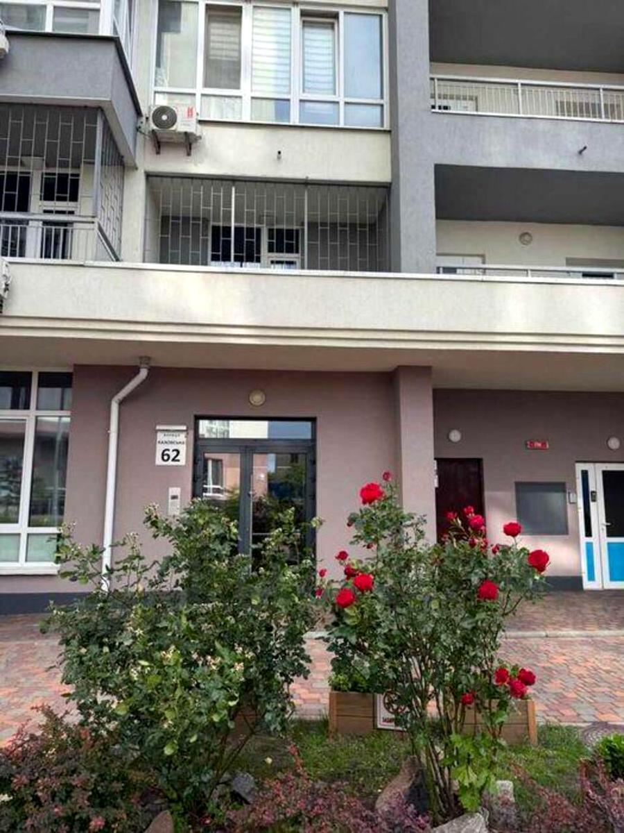 1-комнатная квартира по адресу ул. Каховская (площадь 42 м²) - imageAlt 11 1-комнатная квартира по адресу ул. Каховская (площадь 42 м²) - Atlanta.ua - imageAlt 11