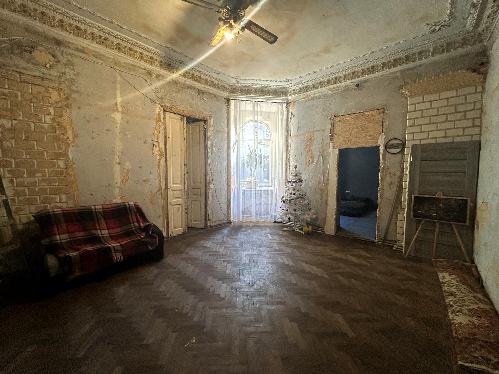 Многокомнатная квартира по адресу ул. Новосельского (площадь 118,6 м²) - Atlanta.ua - фото 4