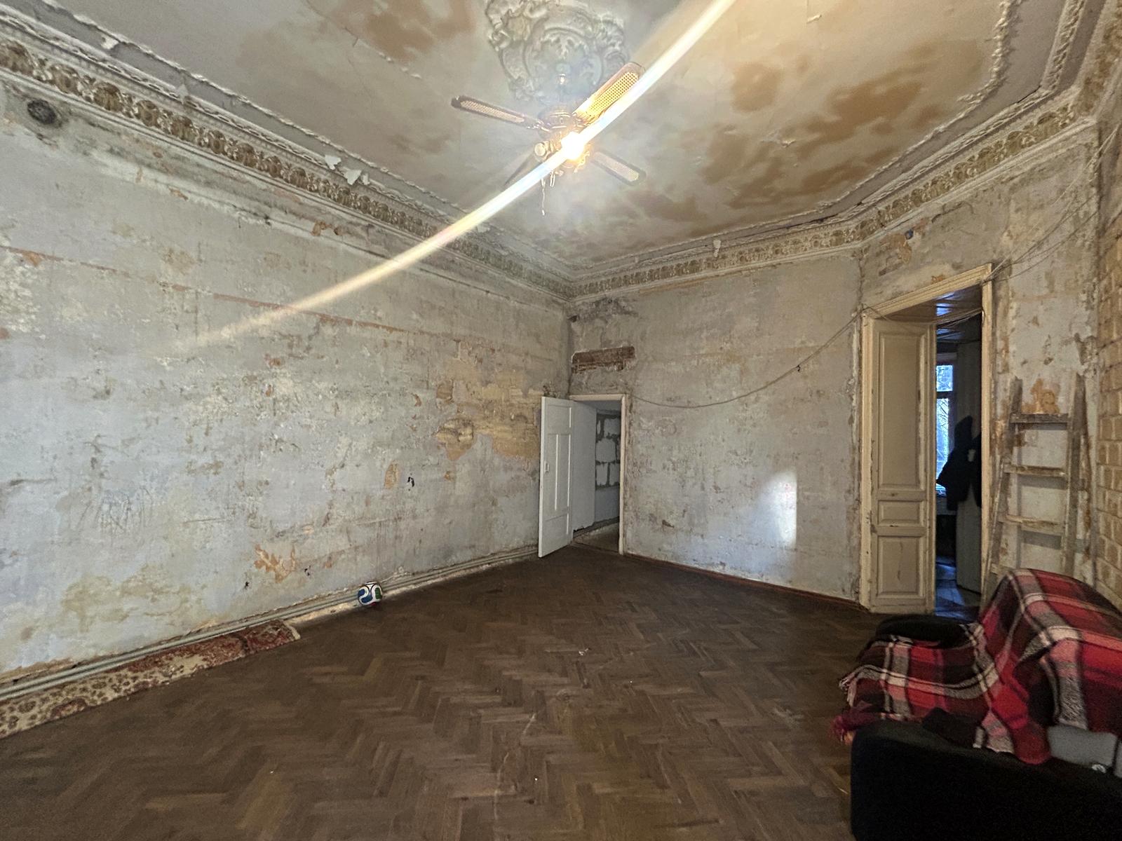 Многокомнатная квартира по адресу ул. Новосельского (площадь 118,6 м²) - Atlanta.ua - фото 6