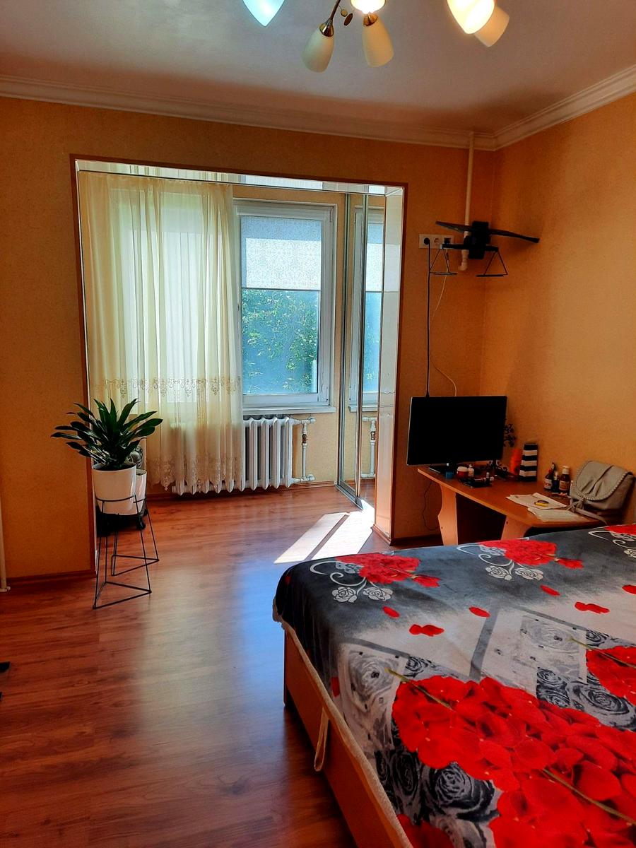 3-комнатная квартира по адресу Черепановых 2-й пер. (площадь 55 м²) - imageAlt 7 3-комнатная квартира по адресу Черепановых 2-й пер. (площадь 55 м²) - Atlanta.ua - imageAlt 7