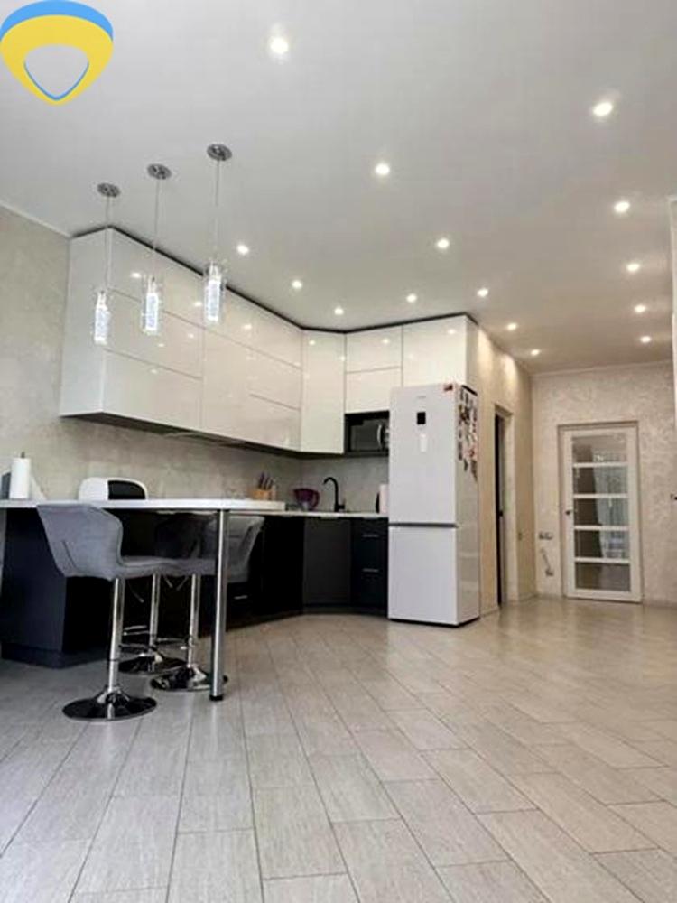 House by the address st. Yablonevaya (area 130 m²) - Atlanta.ua - photo 3