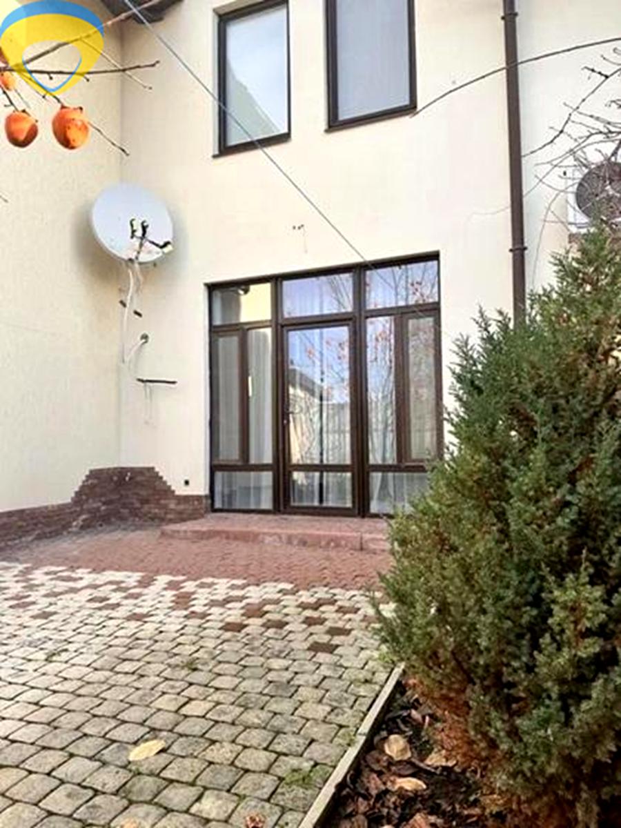 House by the address st. Yablonevaya (area 130 m²) - Atlanta.ua - photo 2