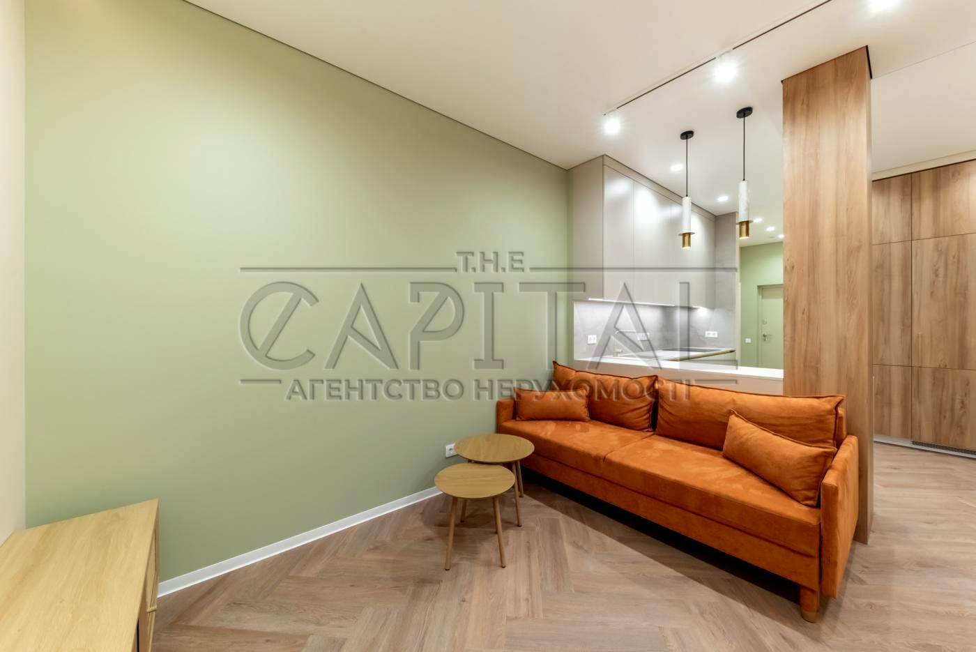 1-комнатная квартира по адресу (площадь 54,7 м²) - Atlanta.ua - фото 3