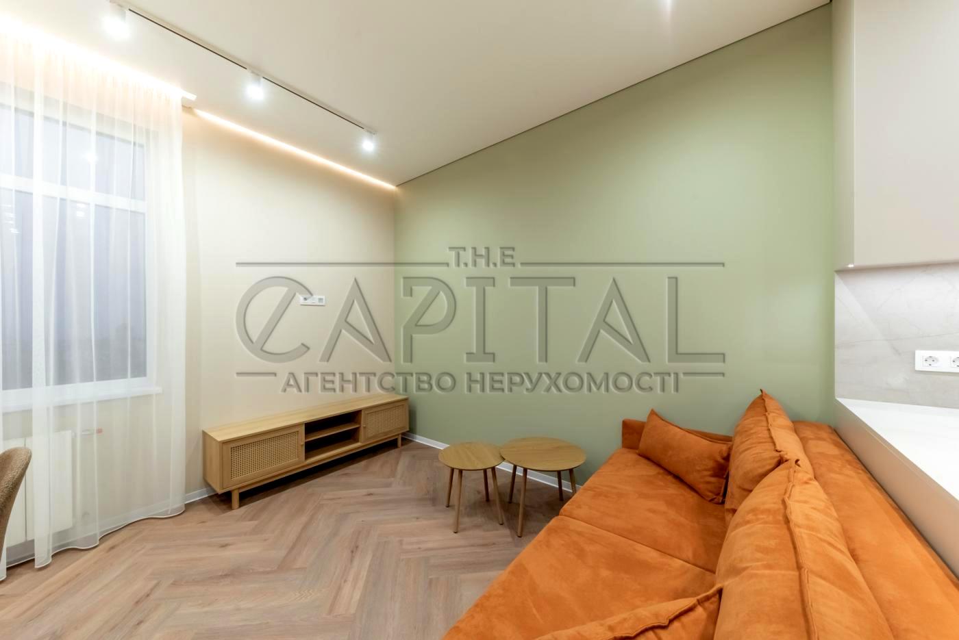 1-комнатная квартира по адресу (площадь 54,7 м²) - Atlanta.ua - фото 2