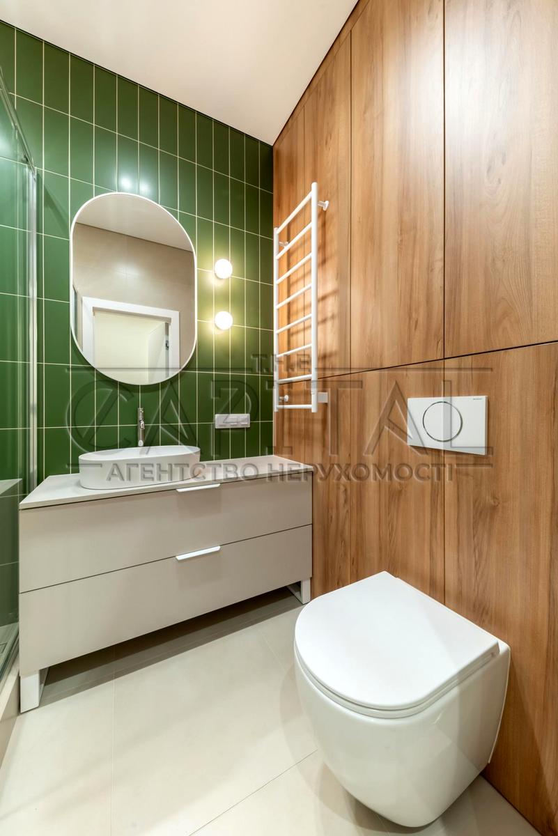 1-комнатная квартира по адресу (площадь 54,7 м²) - Atlanta.ua - фото 15