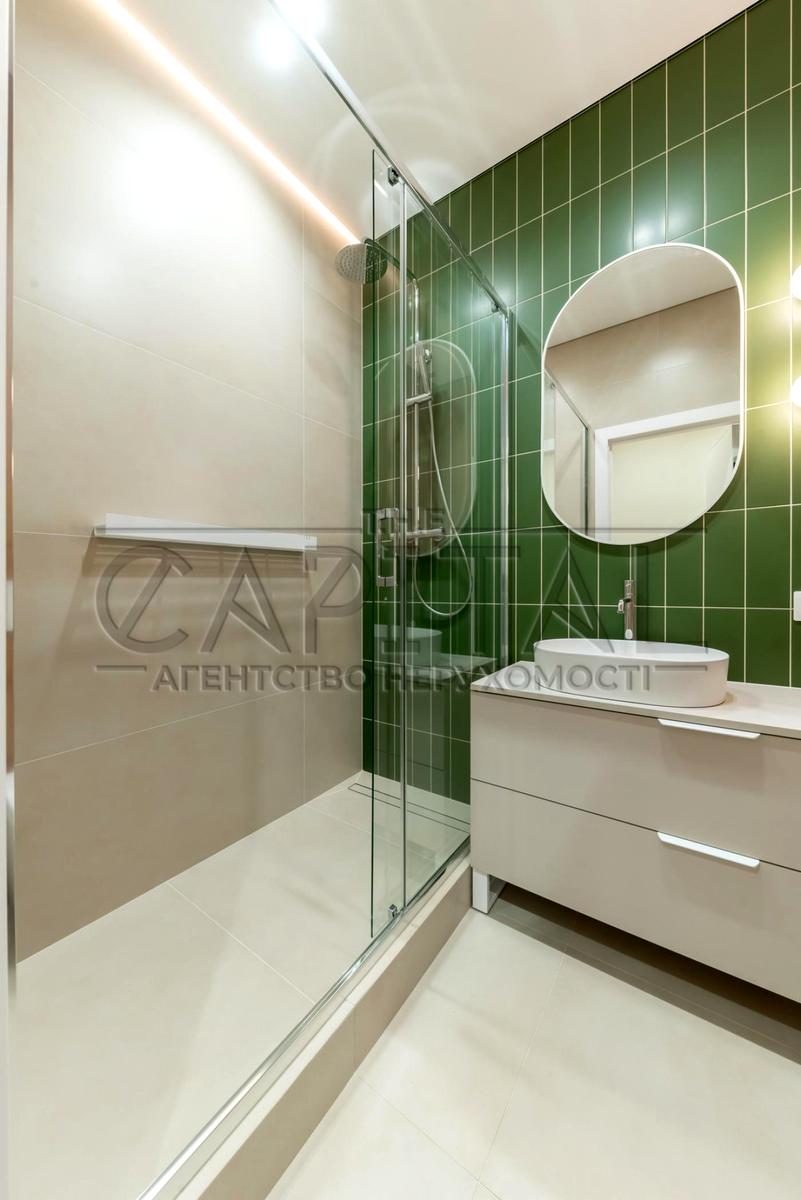 1-комнатная квартира по адресу (площадь 54,7 м²) - Atlanta.ua - фото 14