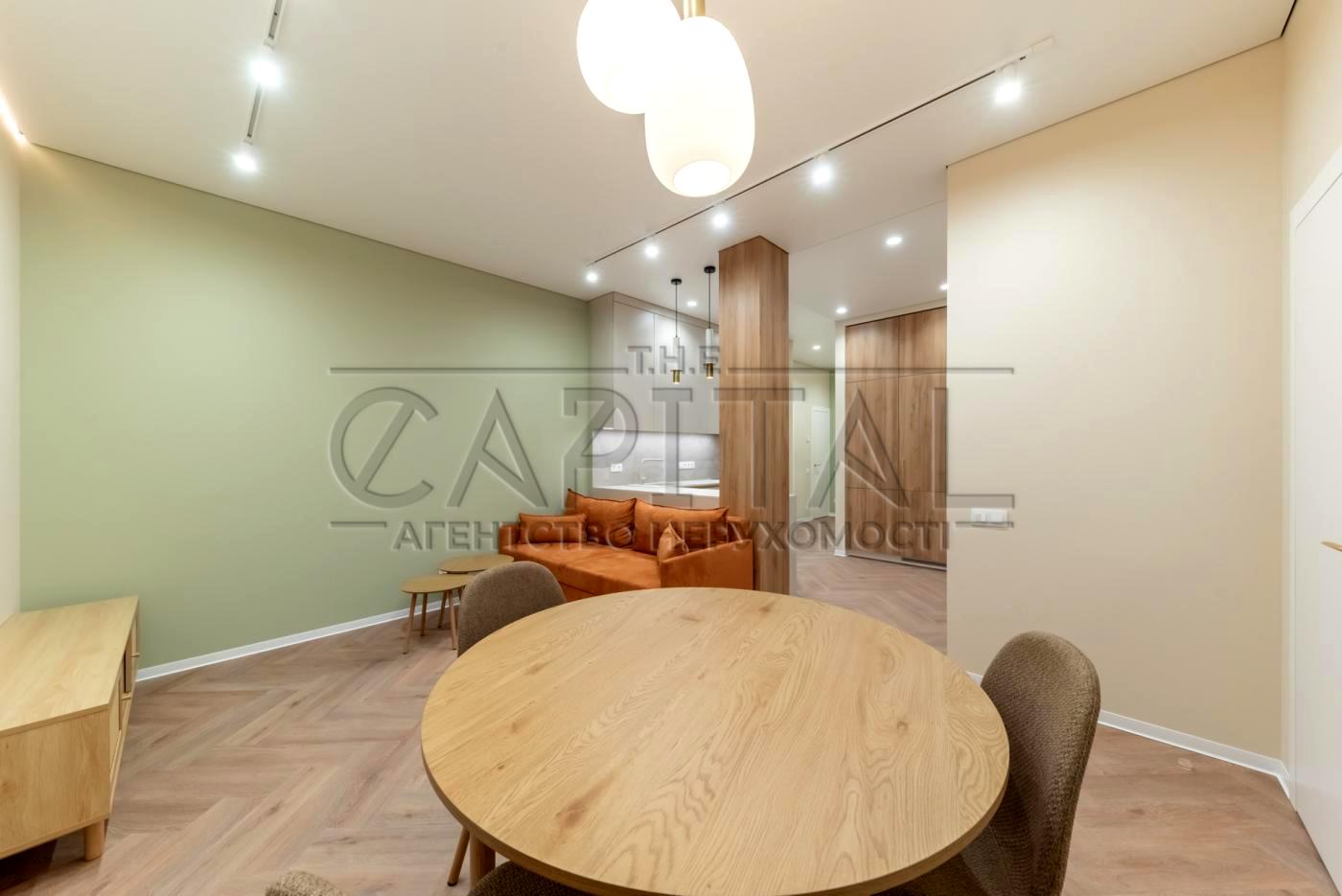 1-комнатная квартира по адресу (площадь 54,7 м²) - Atlanta.ua - фото 6