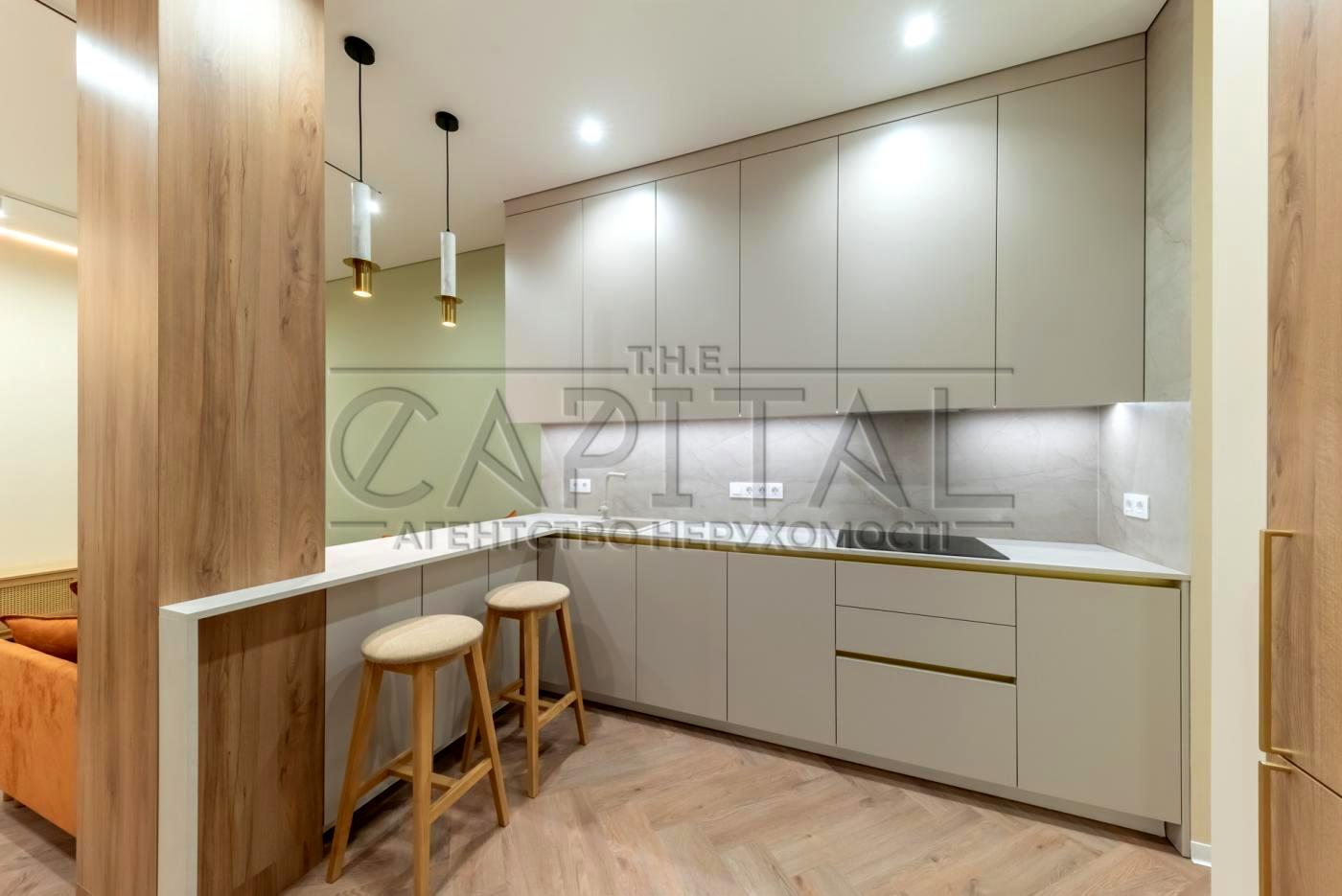 1-комнатная квартира по адресу (площадь 54,7 м²) - Atlanta.ua - фото 4