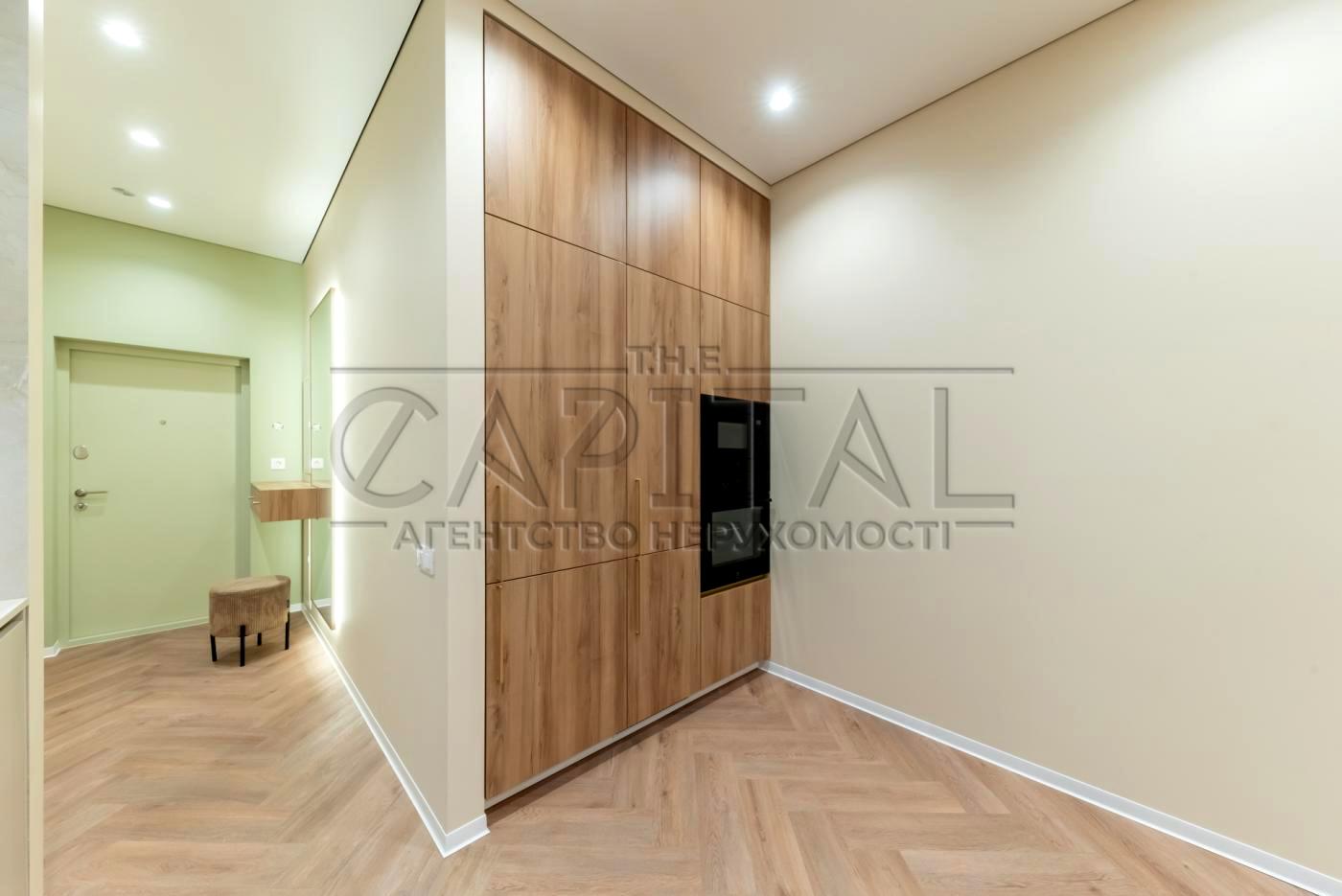 1-комнатная квартира по адресу (площадь 54,7 м²) - Atlanta.ua - фото 7