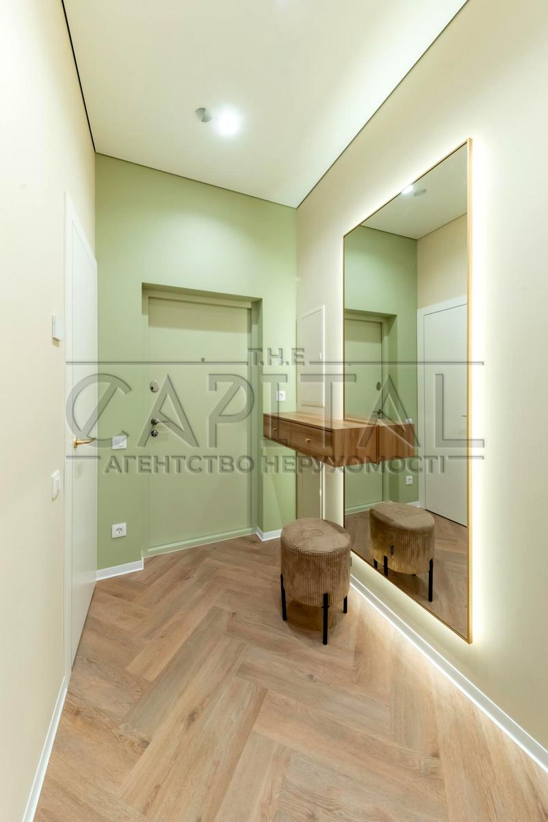 1-комнатная квартира по адресу (площадь 54,7 м²) - Atlanta.ua - фото 13