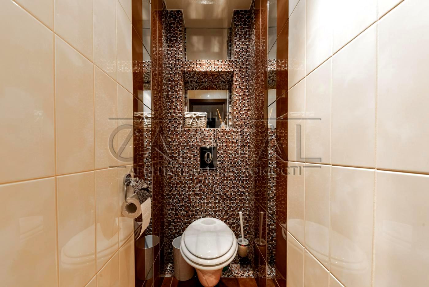 2-rooms apartment apartment by the address st. Arkhipenko (area 87 m²) - Atlanta.ua - photo 15