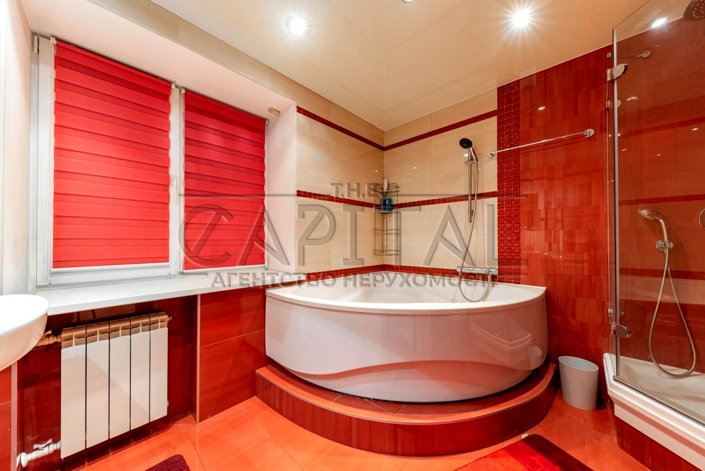 2-rooms apartment apartment by the address st. Arkhipenko (area 87 m²) - Atlanta.ua - photo 12