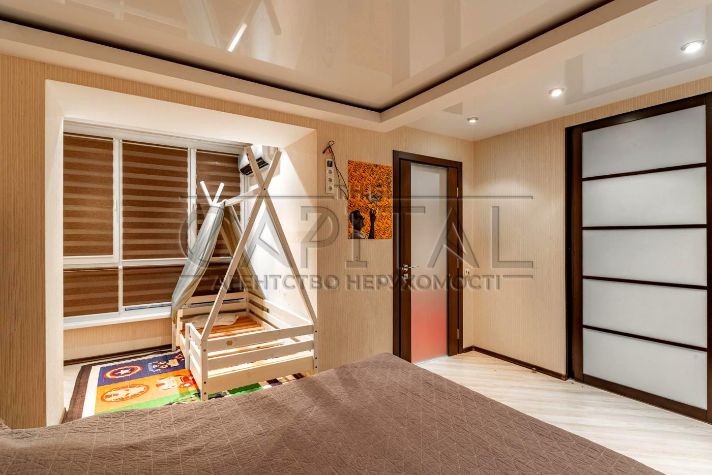 2-rooms apartment apartment by the address st. Arkhipenko (area 87 m²) - Atlanta.ua - photo 9