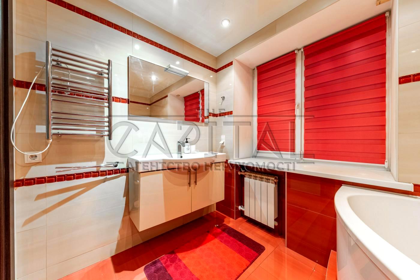 2-rooms apartment apartment by the address st. Arkhipenko (area 87 m²) - Atlanta.ua - photo 14