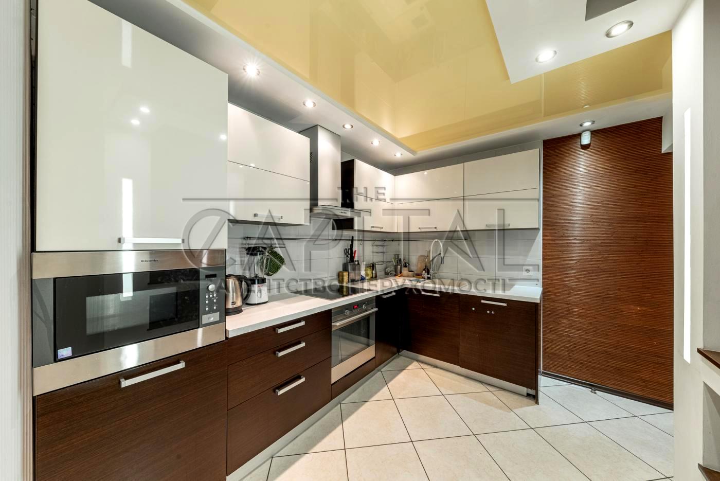 2-rooms apartment apartment by the address st. Arkhipenko (area 87 m²) - Atlanta.ua - photo 4