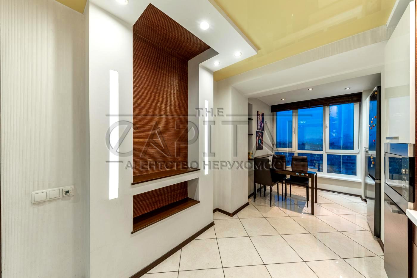 2-rooms apartment apartment by the address st. Arkhipenko (area 87 m²) - Atlanta.ua - photo 10