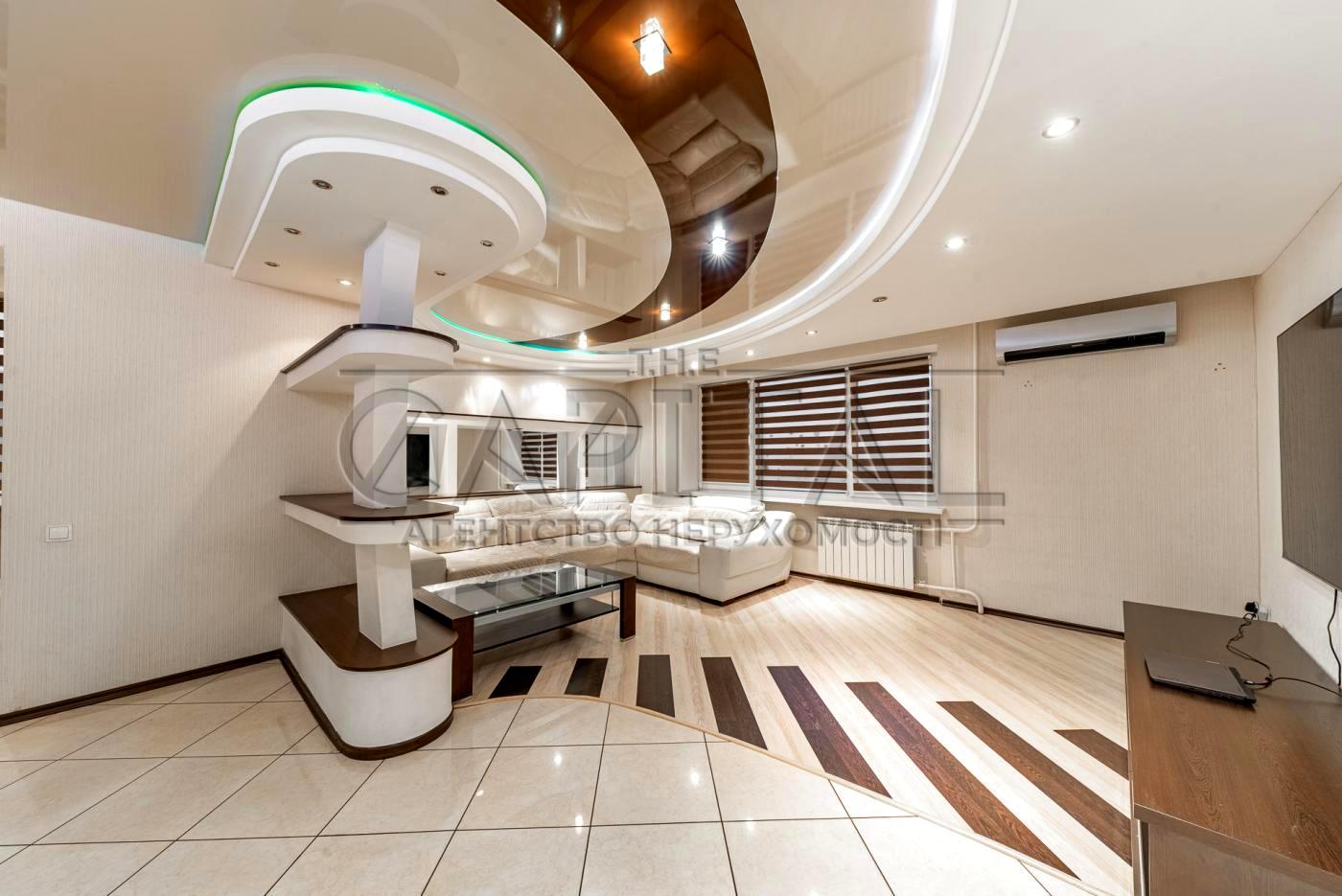 2-rooms apartment apartment by the address st. Arkhipenko (area 87 m²) - Atlanta.ua - photo 2